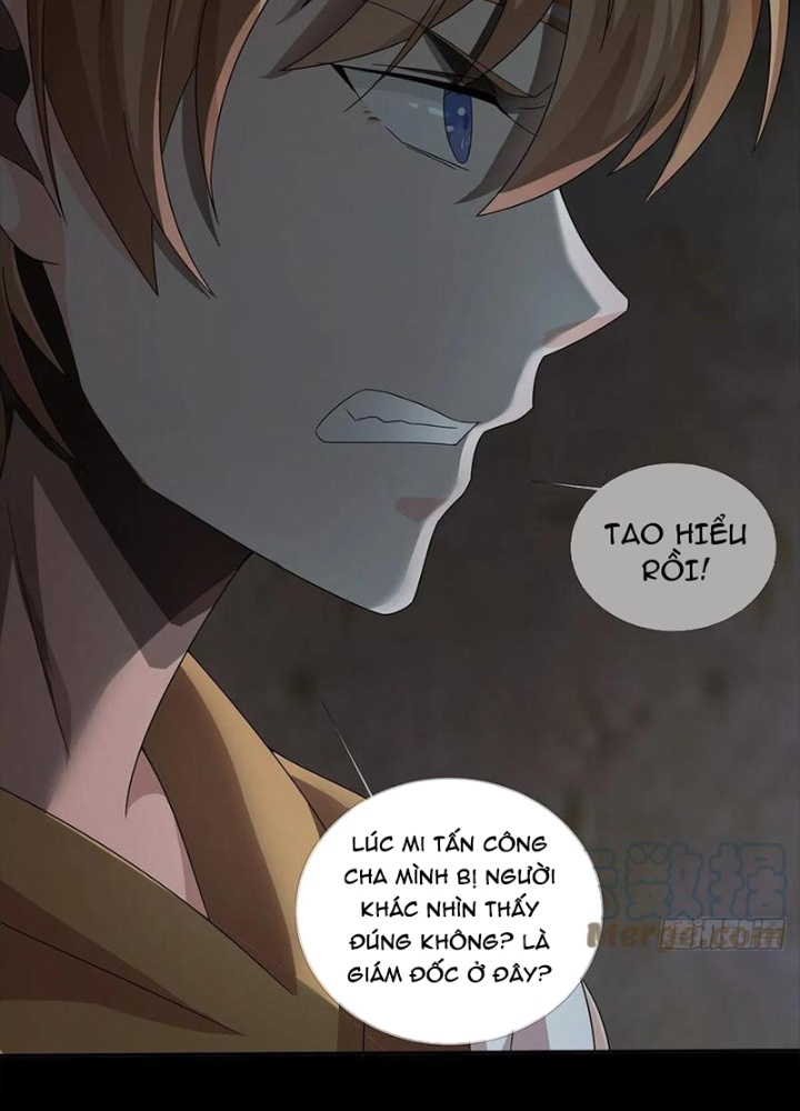 Mạt Thế Lạc Viên Chapter 20 - Trang 3