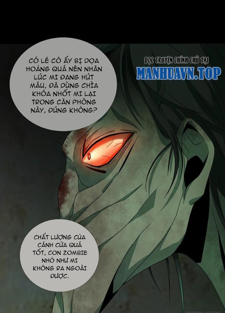 Mạt Thế Lạc Viên Chapter 20 - Trang 3