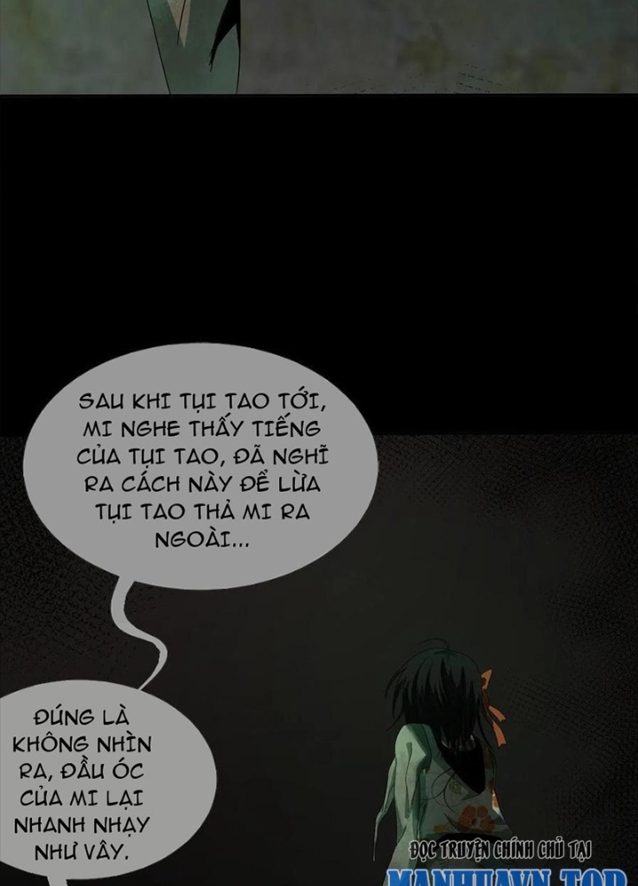 Mạt Thế Lạc Viên Chapter 20 - Trang 3