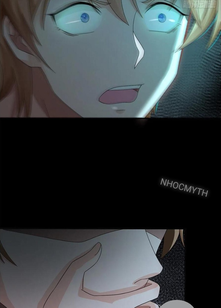 Mạt Thế Lạc Viên Chapter 20 - Trang 3