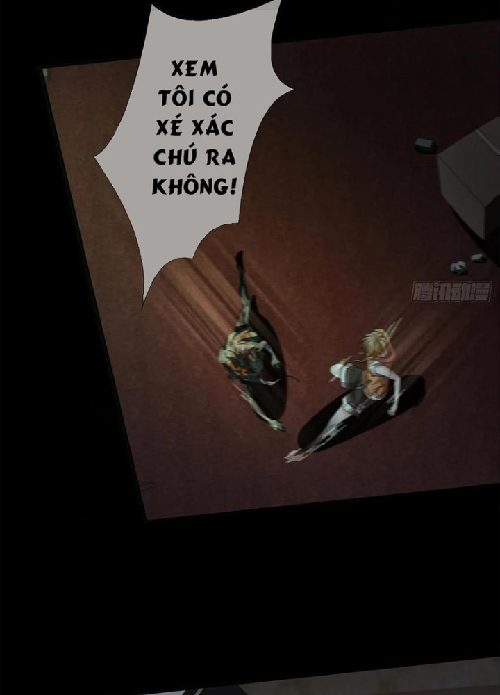 Mạt Thế Lạc Viên Chapter 20 - Trang 3