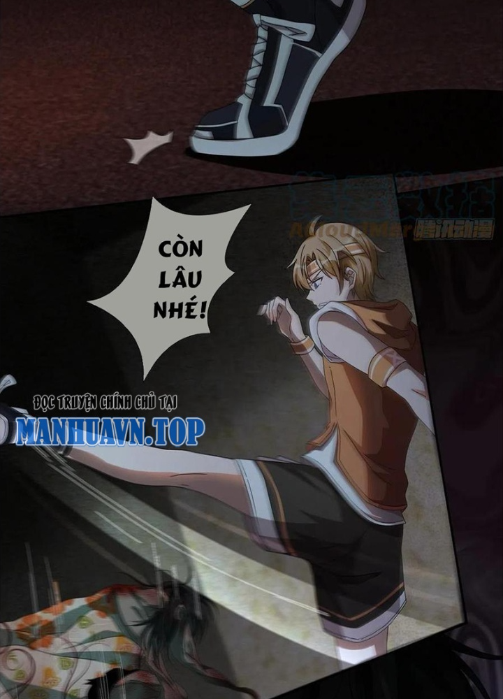 Mạt Thế Lạc Viên Chapter 20 - Trang 3