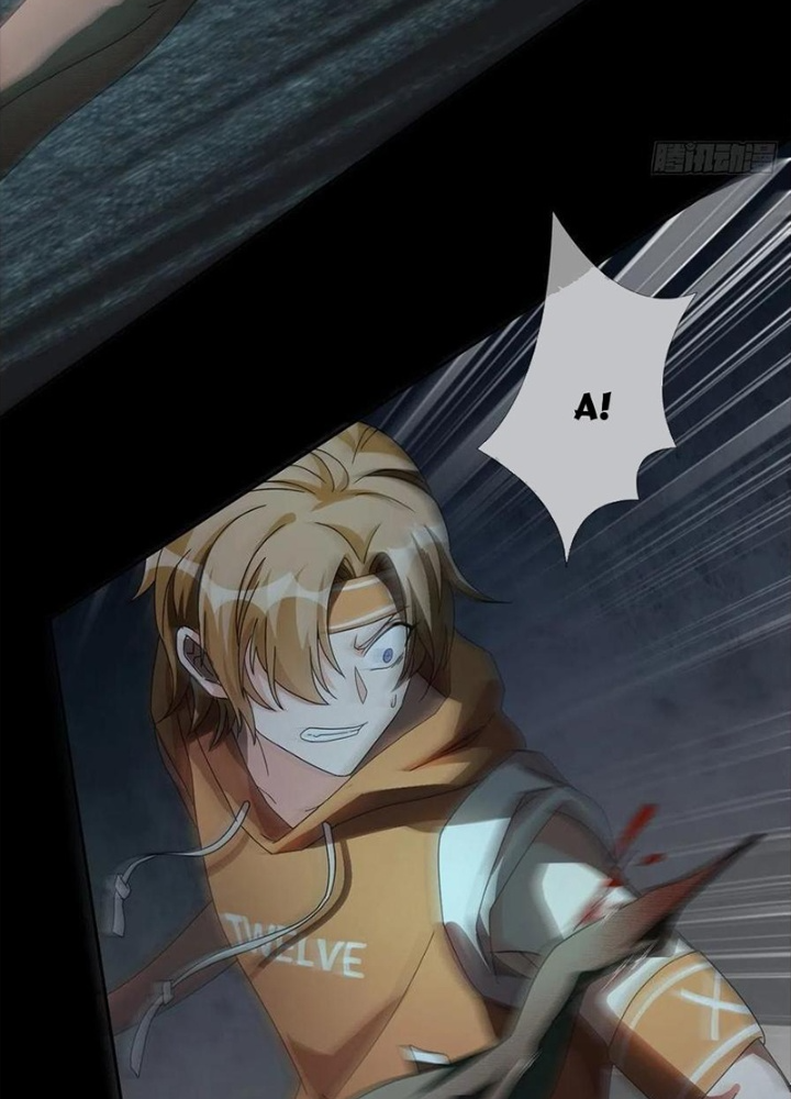 Mạt Thế Lạc Viên Chapter 20 - Trang 3