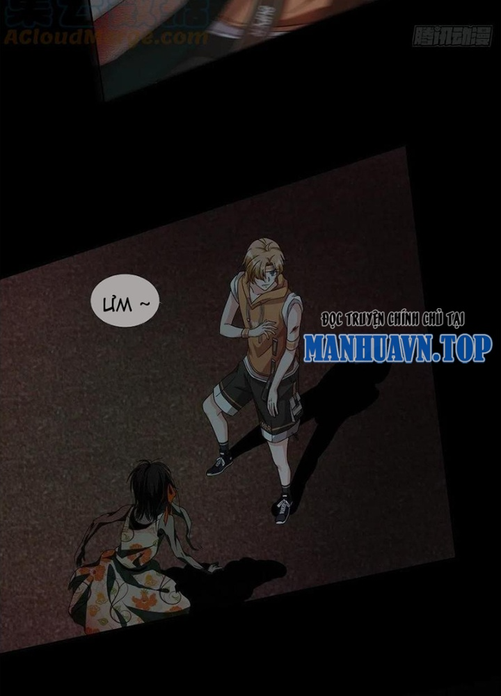 Mạt Thế Lạc Viên Chapter 20 - Trang 3