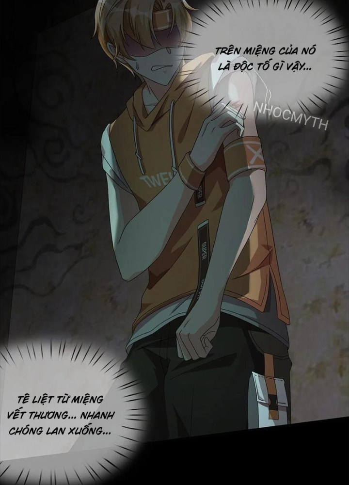 Mạt Thế Lạc Viên Chapter 20 - Trang 3