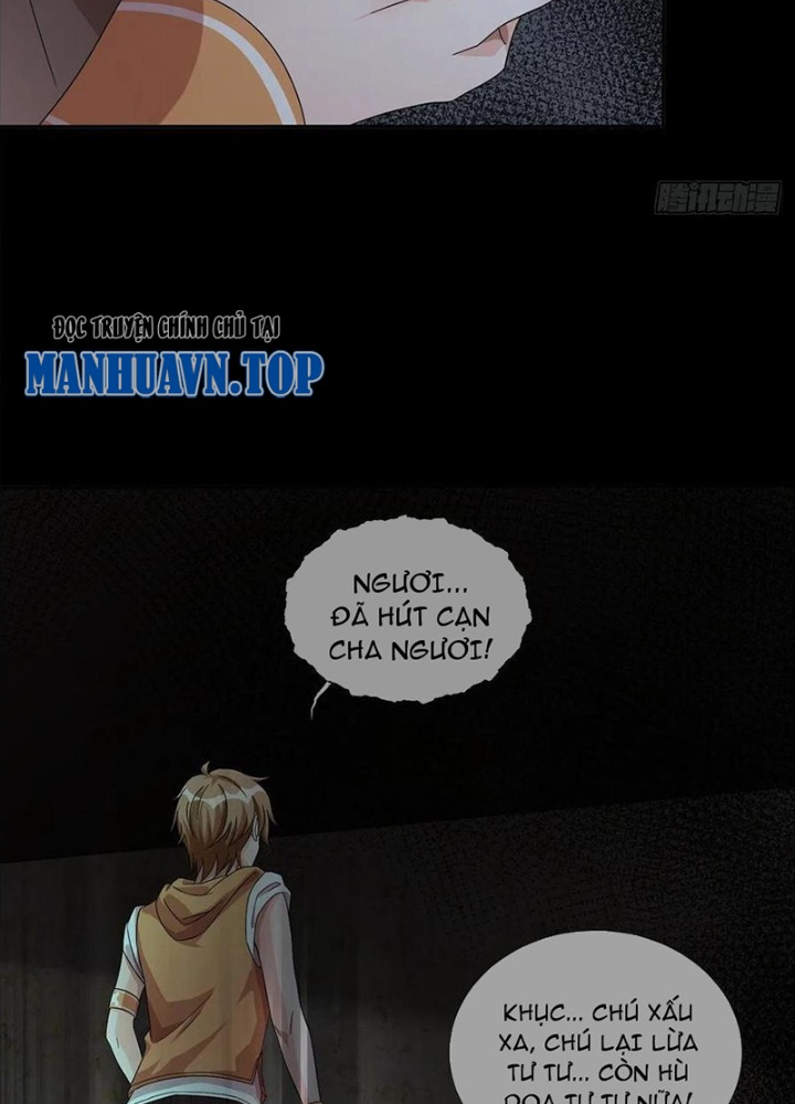 Mạt Thế Lạc Viên Chapter 20 - Trang 3