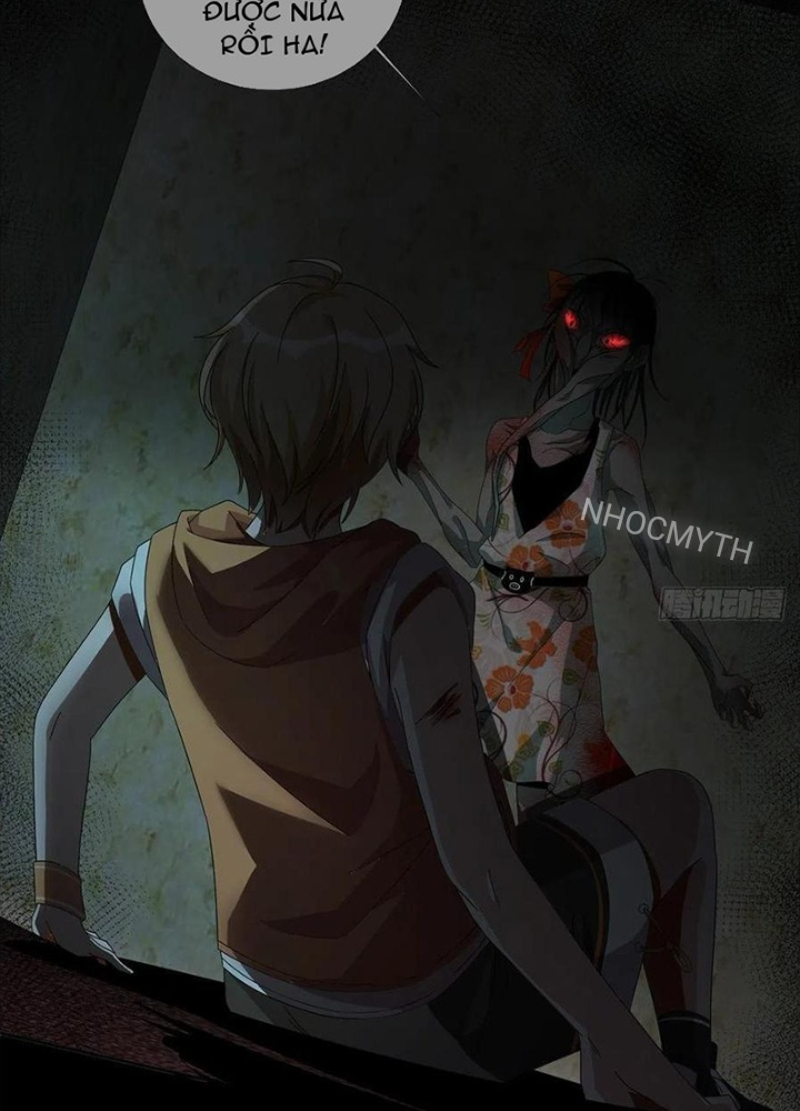 Mạt Thế Lạc Viên Chapter 20 - Trang 3