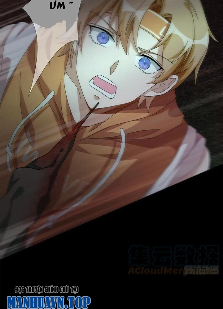 Mạt Thế Lạc Viên Chapter 20 - Trang 3