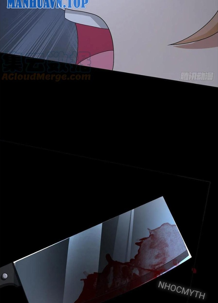 Mạt Thế Lạc Viên Chapter 20 - Trang 3