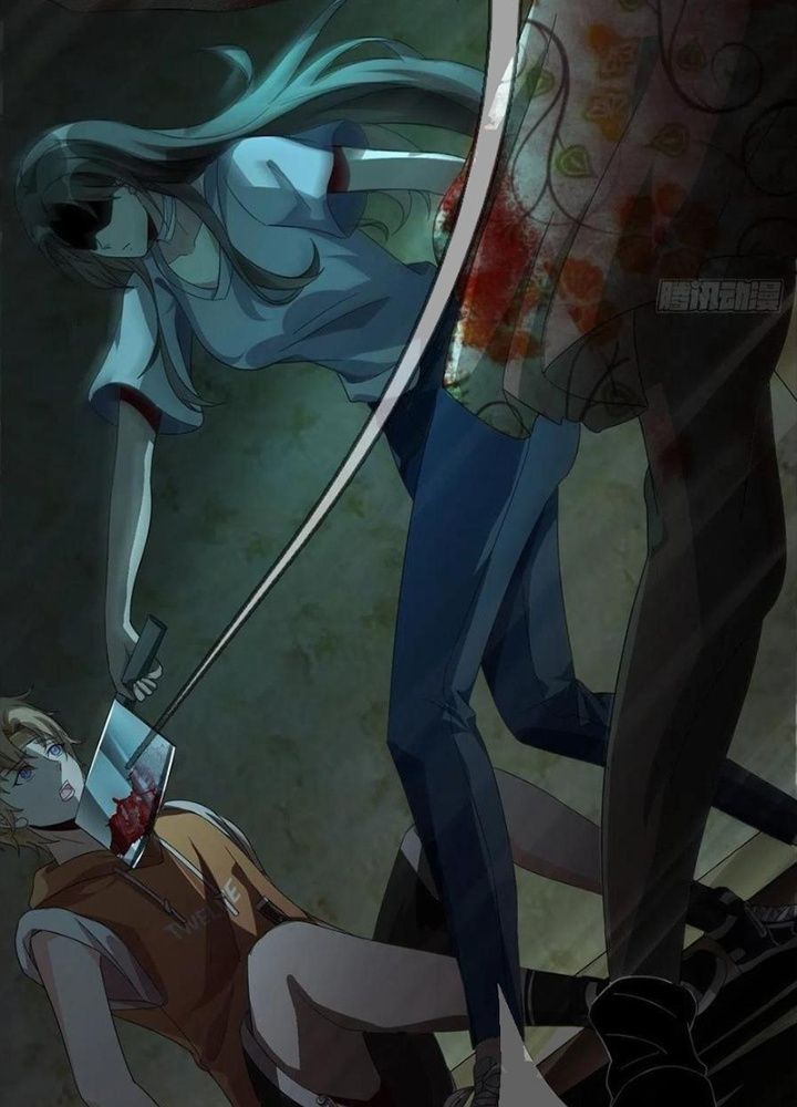 Mạt Thế Lạc Viên Chapter 20 - Trang 3