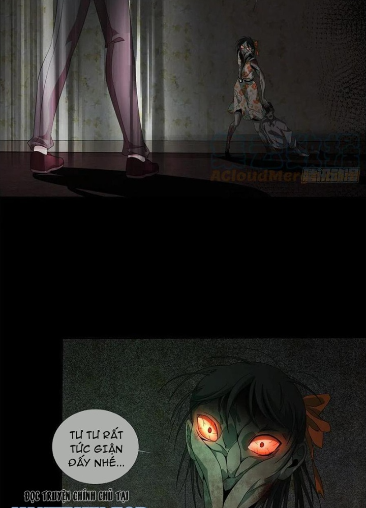 Mạt Thế Lạc Viên Chapter 20 - Trang 3