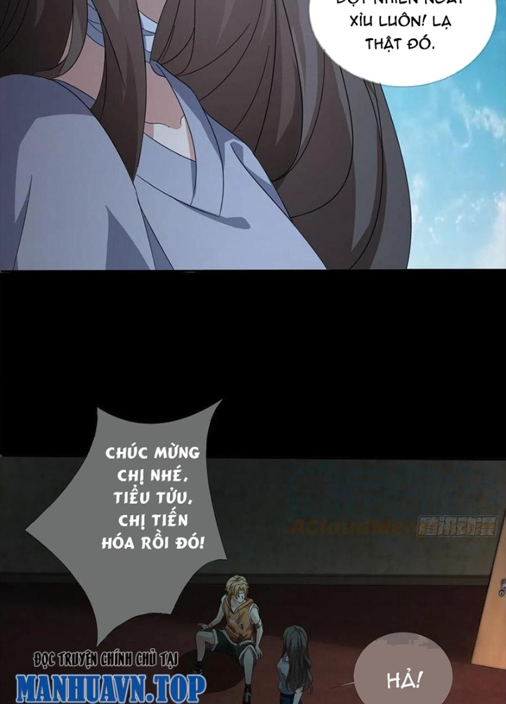 Mạt Thế Lạc Viên Chapter 20 - Trang 3