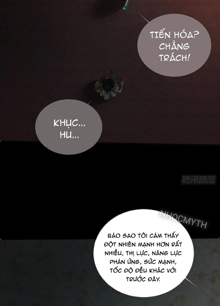 Mạt Thế Lạc Viên Chapter 20 - Trang 3