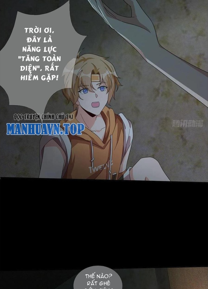 Mạt Thế Lạc Viên Chapter 20 - Trang 3