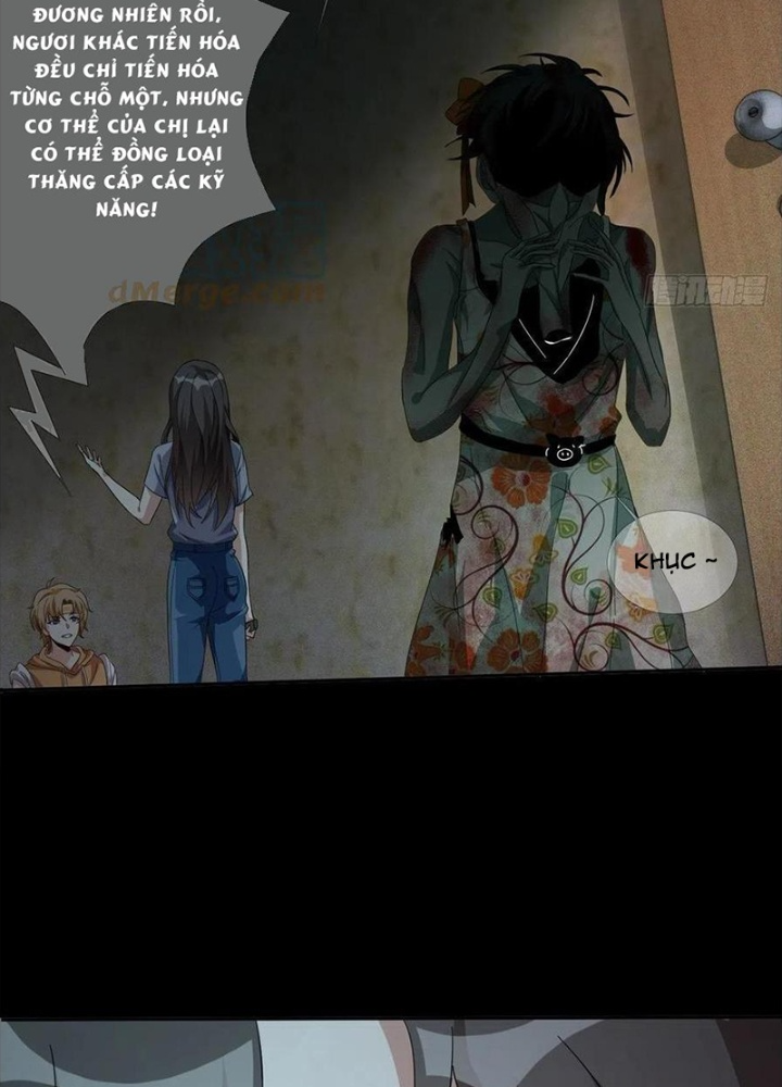 Mạt Thế Lạc Viên Chapter 20 - Trang 3