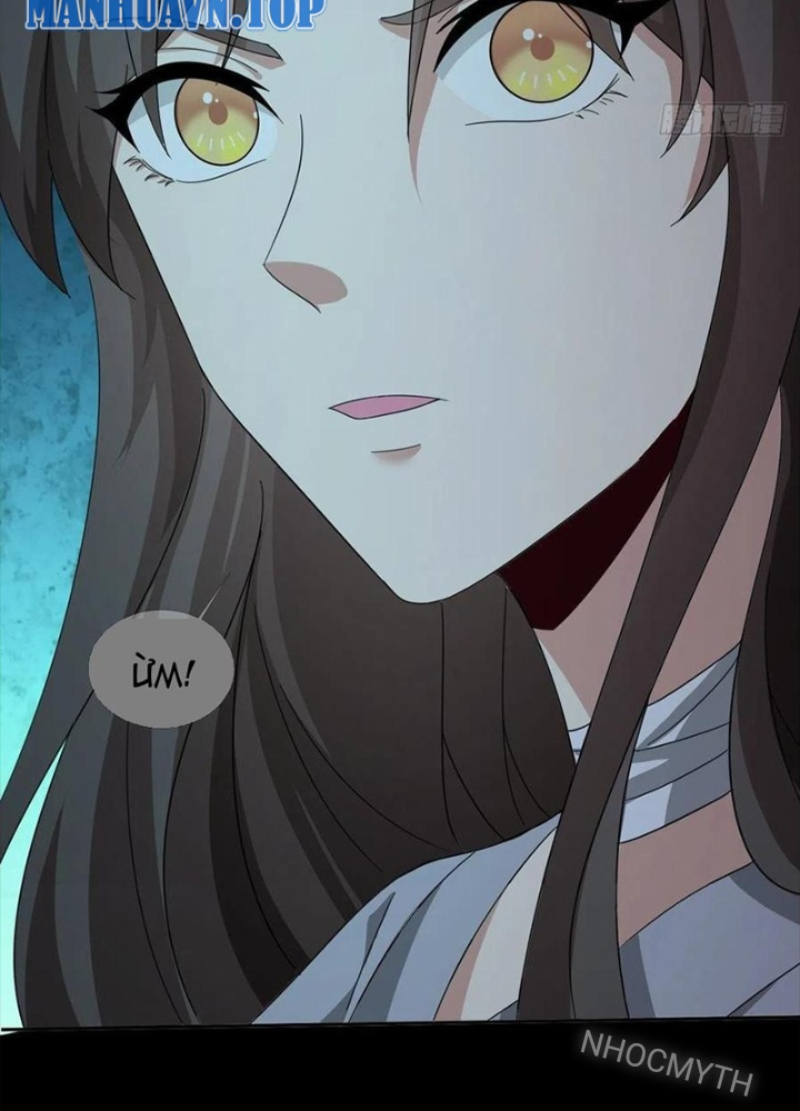 Mạt Thế Lạc Viên Chapter 20 - Trang 3