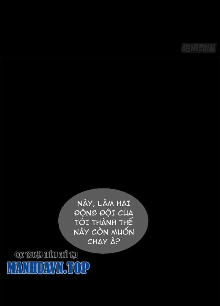 Mạt Thế Lạc Viên Chapter 20 - Trang 3