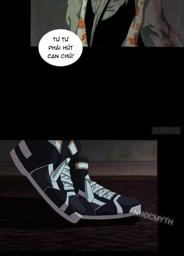 Mạt Thế Lạc Viên Chapter 20 - Trang 3