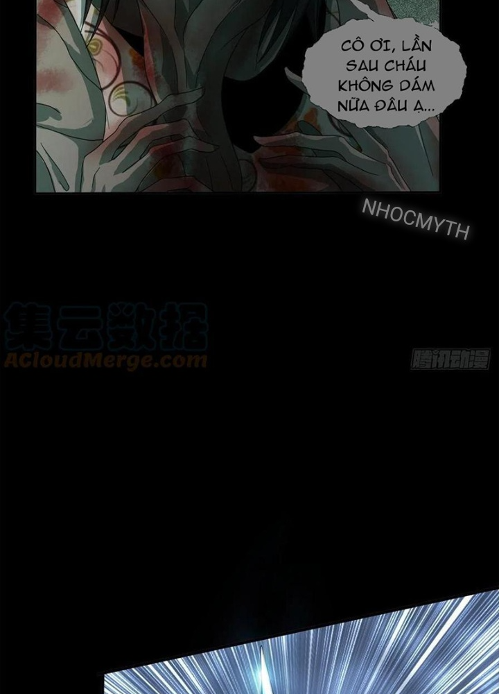 Mạt Thế Lạc Viên Chapter 20 - Trang 3