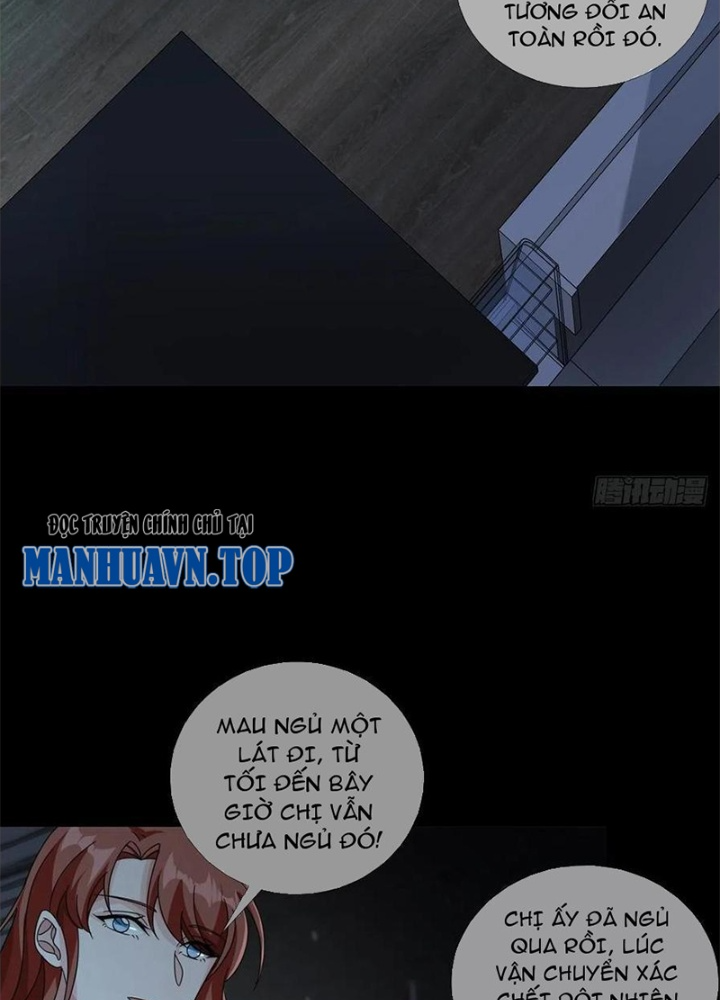 Mạt Thế Lạc Viên Chapter 21 - Trang 3
