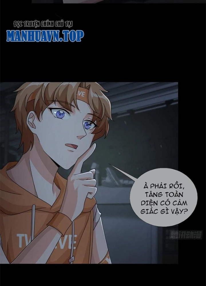 Mạt Thế Lạc Viên Chapter 21 - Trang 3