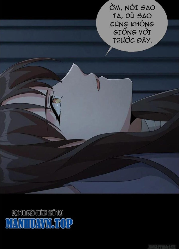 Mạt Thế Lạc Viên Chapter 21 - Trang 3