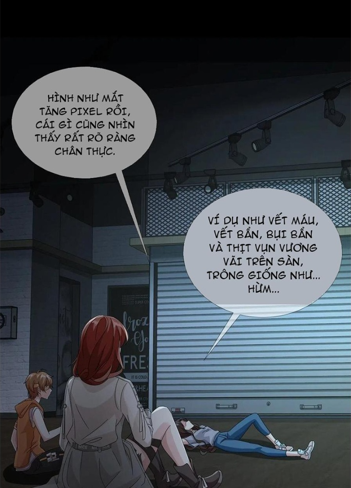 Mạt Thế Lạc Viên Chapter 21 - Trang 3