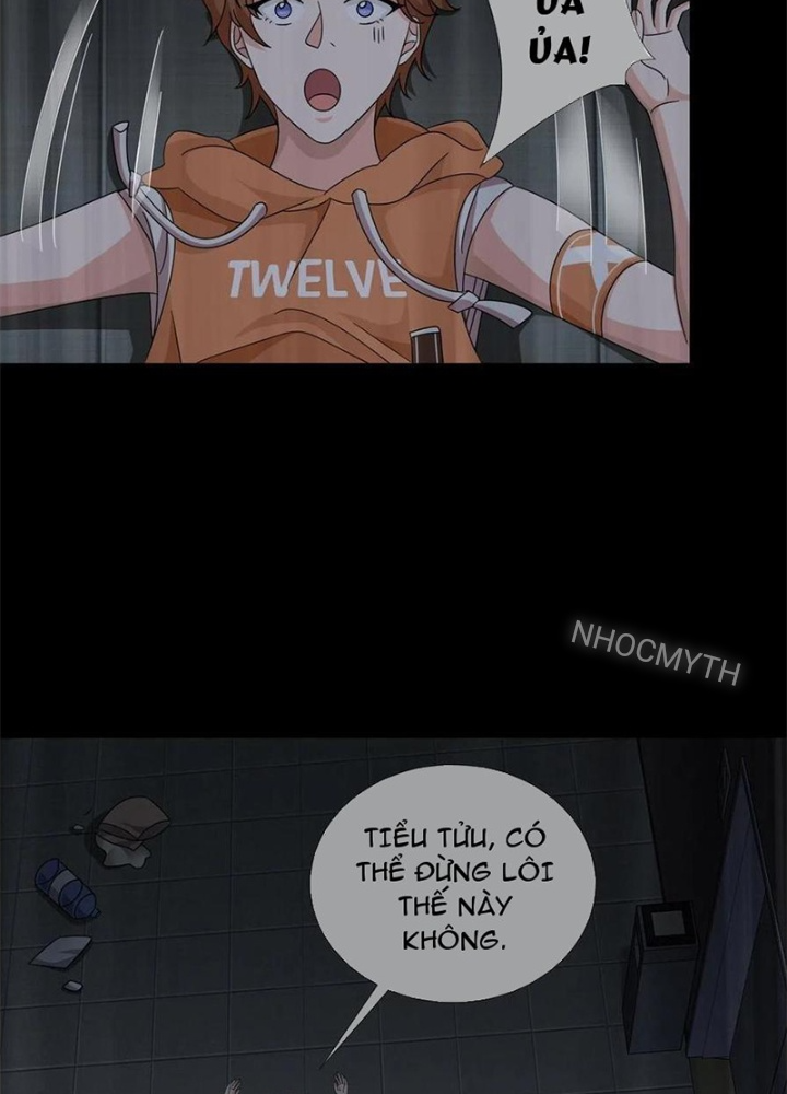 Mạt Thế Lạc Viên Chapter 21 - Trang 3