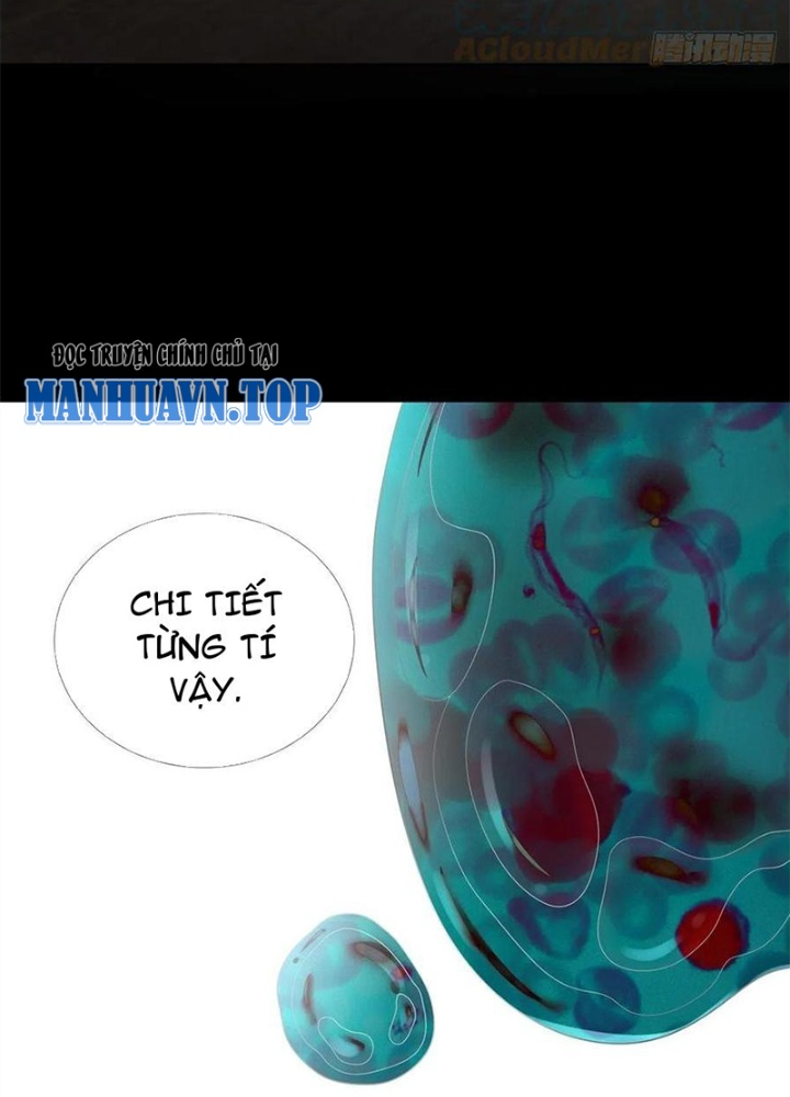 Mạt Thế Lạc Viên Chapter 21 - Trang 3
