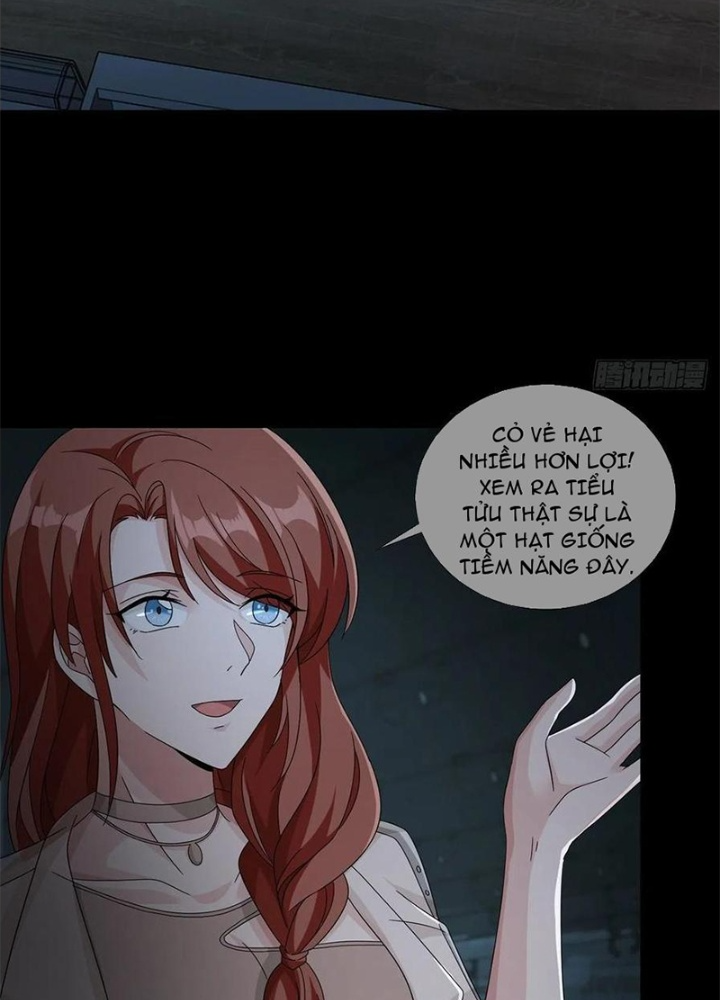 Mạt Thế Lạc Viên Chapter 21 - Trang 3