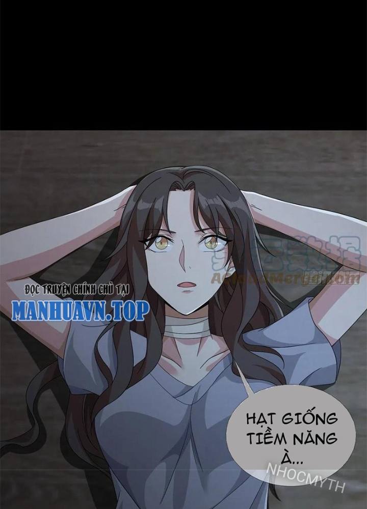 Mạt Thế Lạc Viên Chapter 21 - Trang 3