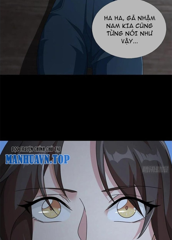 Mạt Thế Lạc Viên Chapter 21 - Trang 3