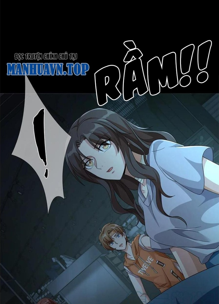 Mạt Thế Lạc Viên Chapter 21 - Trang 3