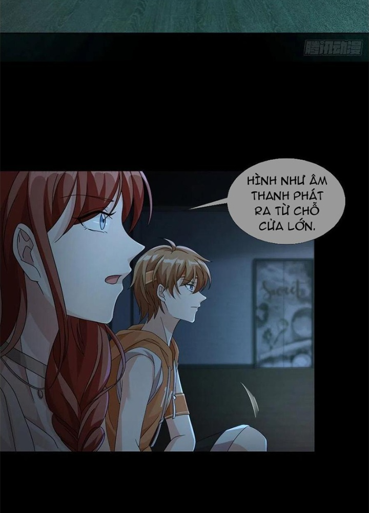 Mạt Thế Lạc Viên Chapter 21 - Trang 3