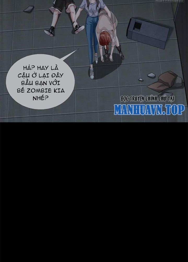 Mạt Thế Lạc Viên Chapter 21 - Trang 3