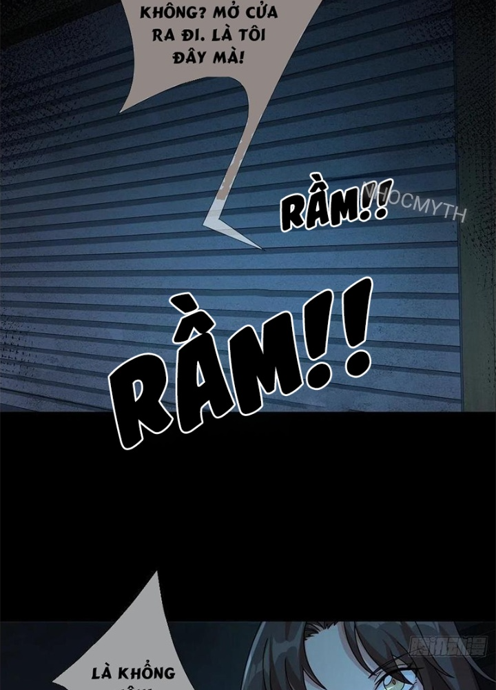 Mạt Thế Lạc Viên Chapter 21 - Trang 3