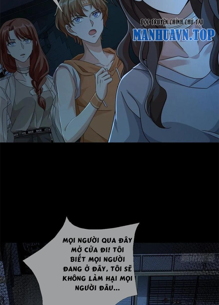 Mạt Thế Lạc Viên Chapter 21 - Trang 3