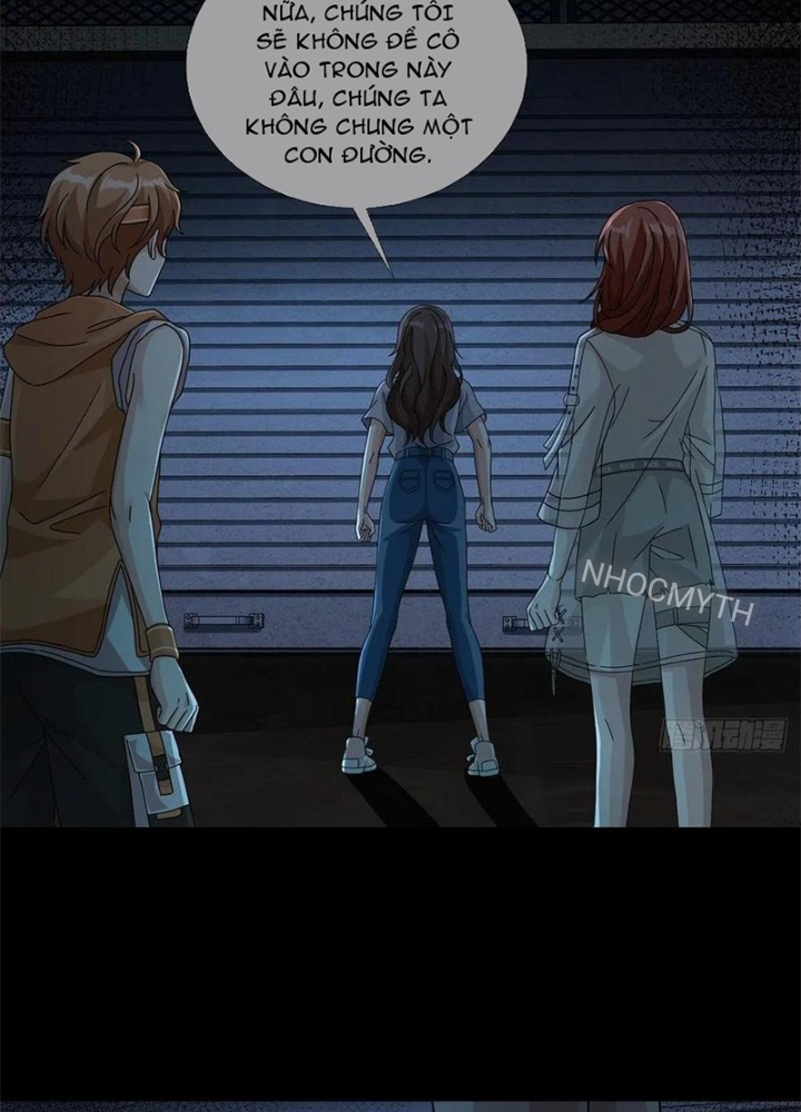 Mạt Thế Lạc Viên Chapter 21 - Trang 3