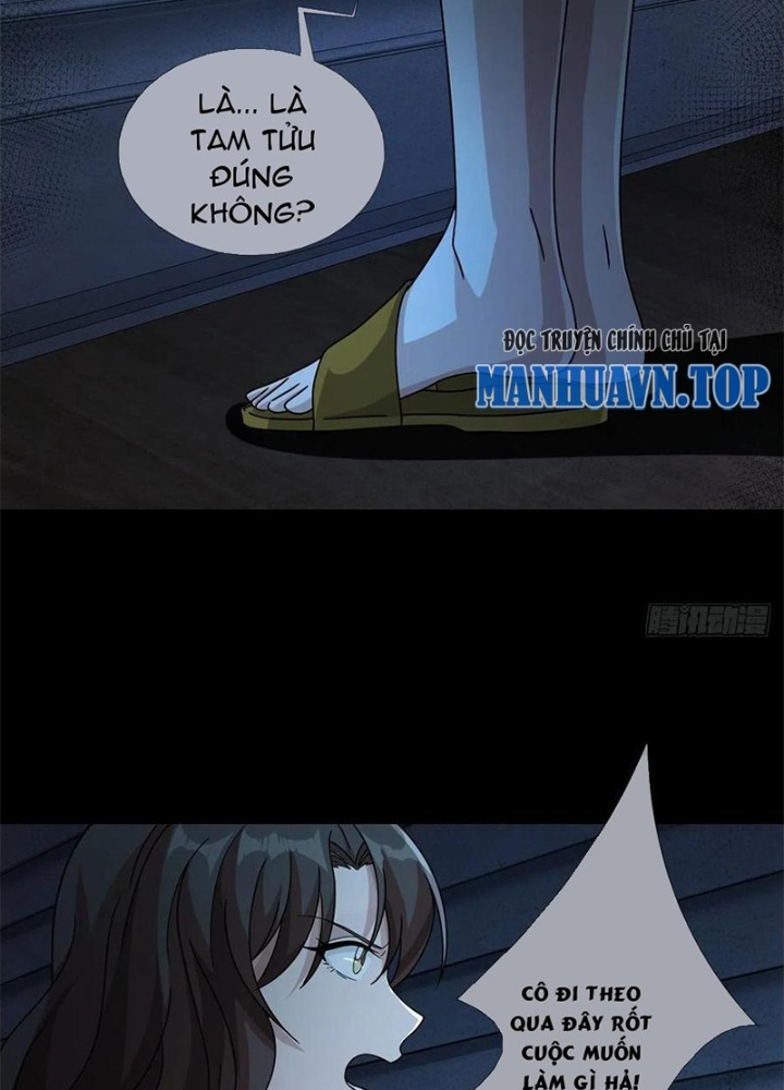 Mạt Thế Lạc Viên Chapter 21 - Trang 3