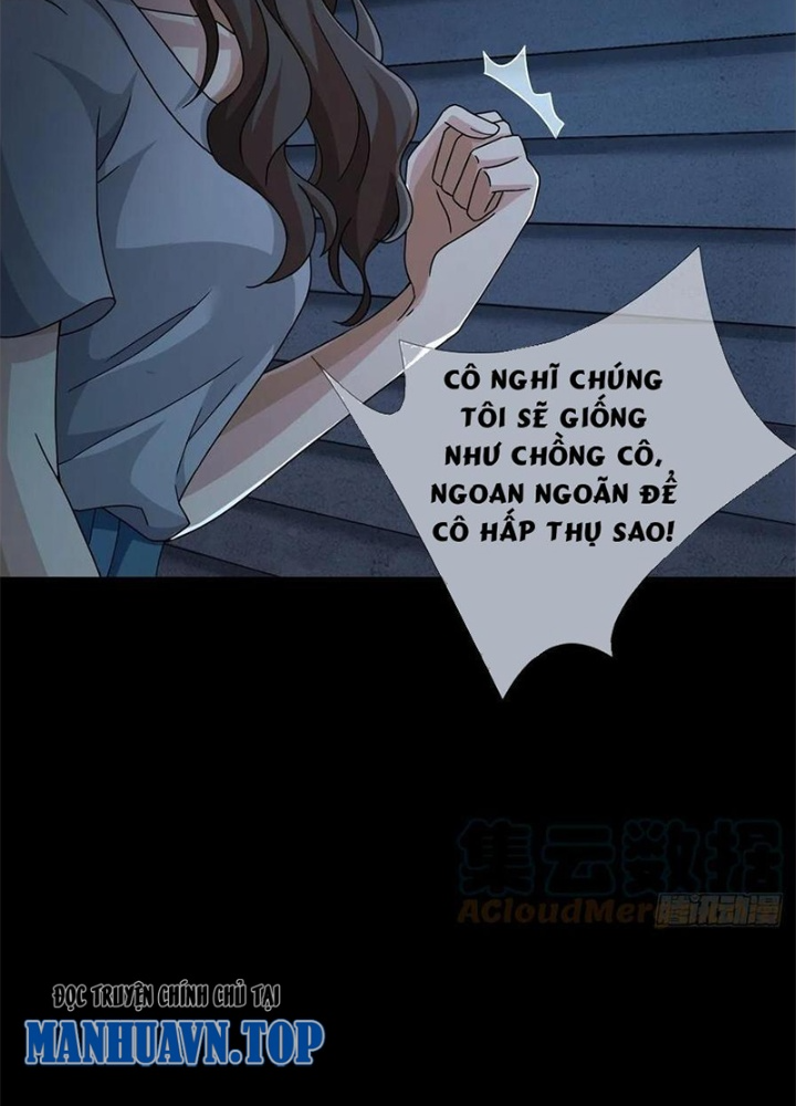 Mạt Thế Lạc Viên Chapter 21 - Trang 3