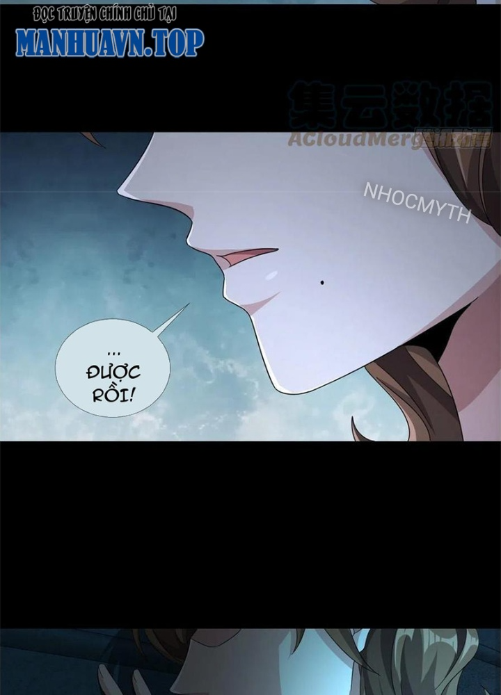 Mạt Thế Lạc Viên Chapter 21 - Trang 3