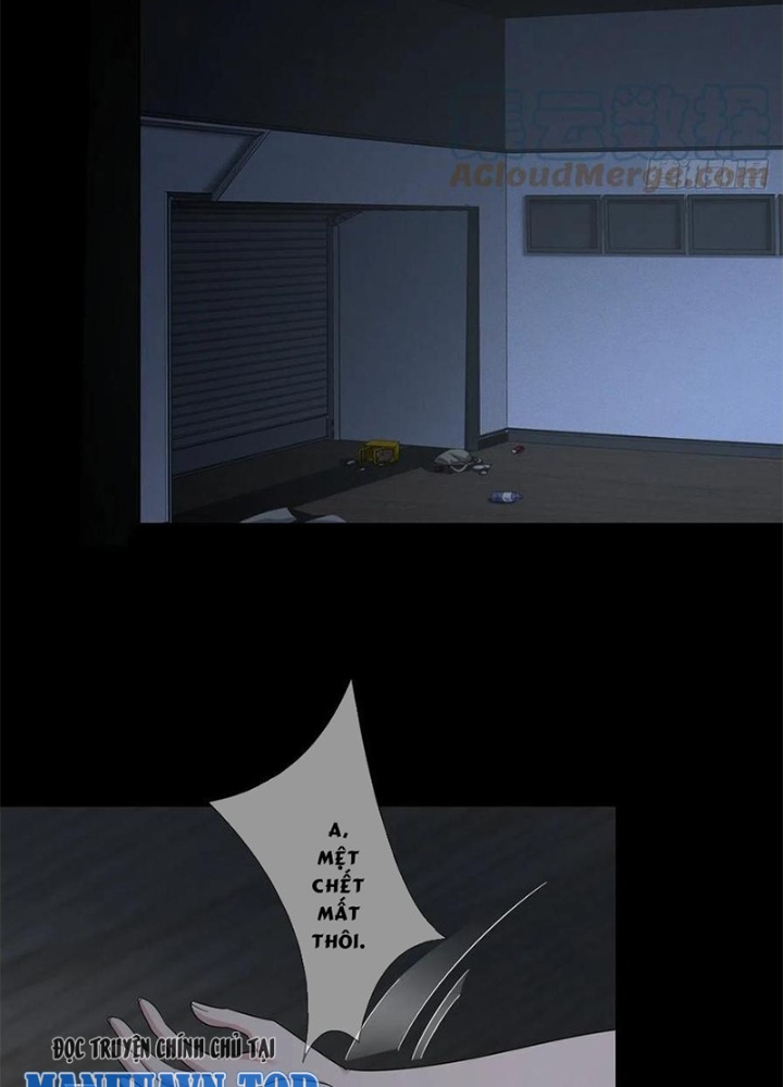 Mạt Thế Lạc Viên Chapter 21 - Trang 3