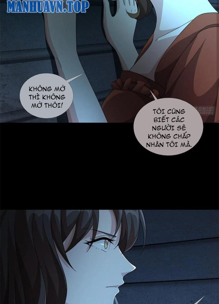 Mạt Thế Lạc Viên Chapter 21 - Trang 3