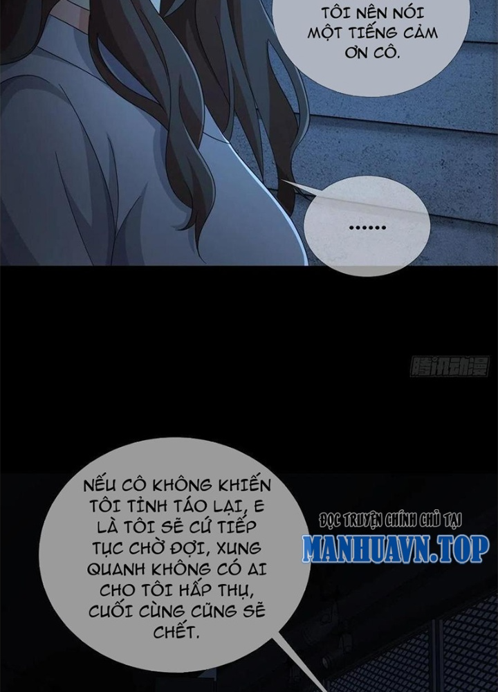 Mạt Thế Lạc Viên Chapter 21 - Trang 3
