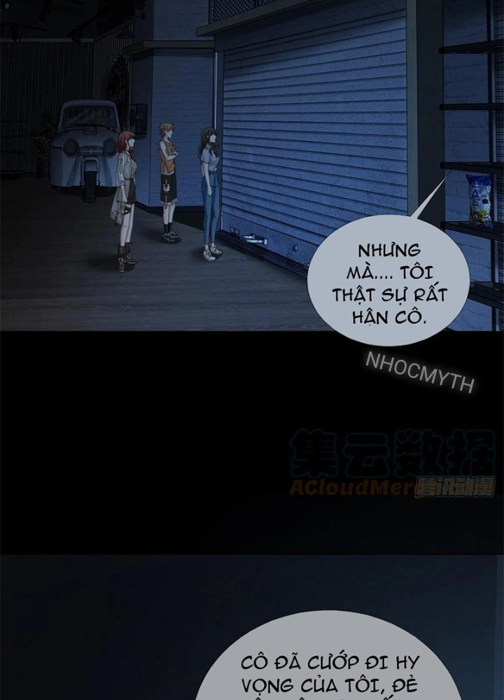 Mạt Thế Lạc Viên Chapter 21 - Trang 3