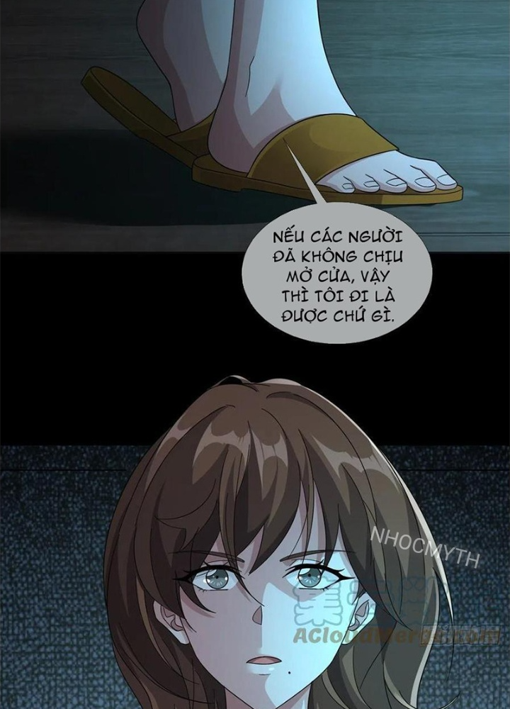 Mạt Thế Lạc Viên Chapter 21 - Trang 3