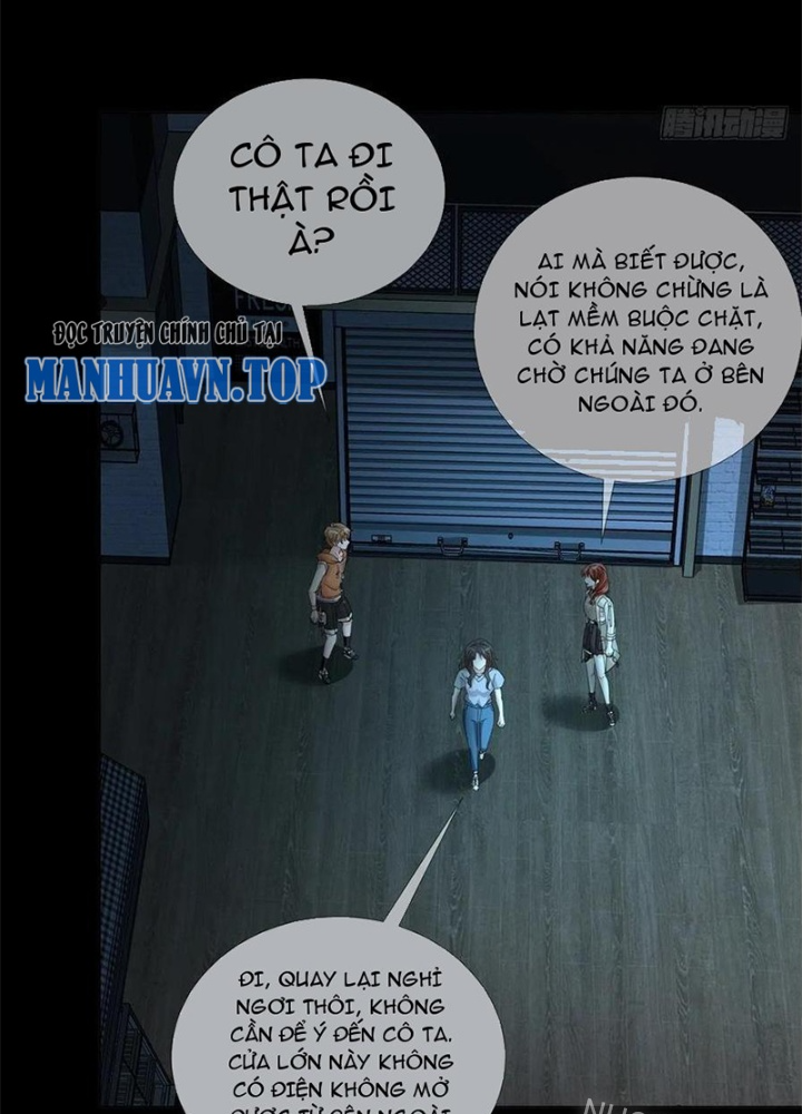 Mạt Thế Lạc Viên Chapter 21 - Trang 3