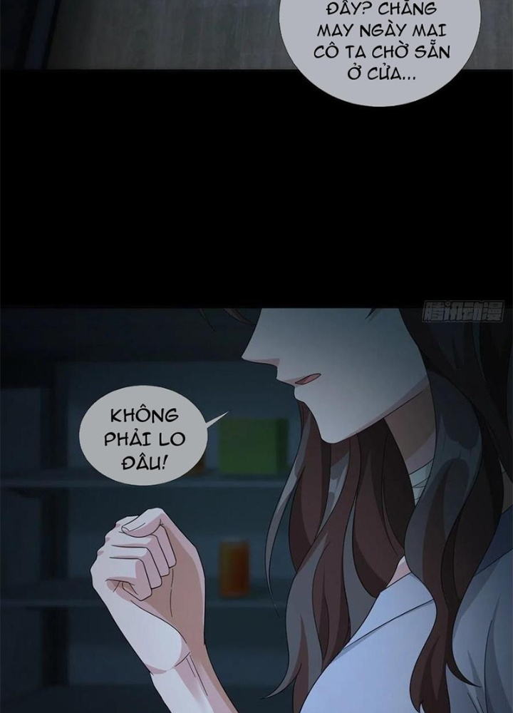 Mạt Thế Lạc Viên Chapter 21 - Trang 3