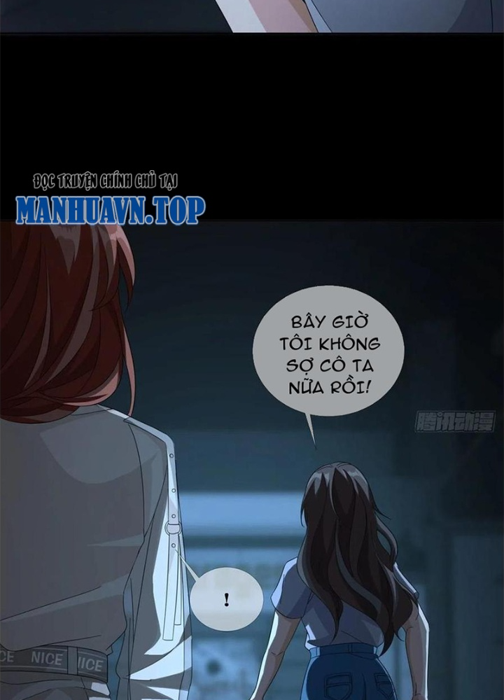 Mạt Thế Lạc Viên Chapter 21 - Trang 3