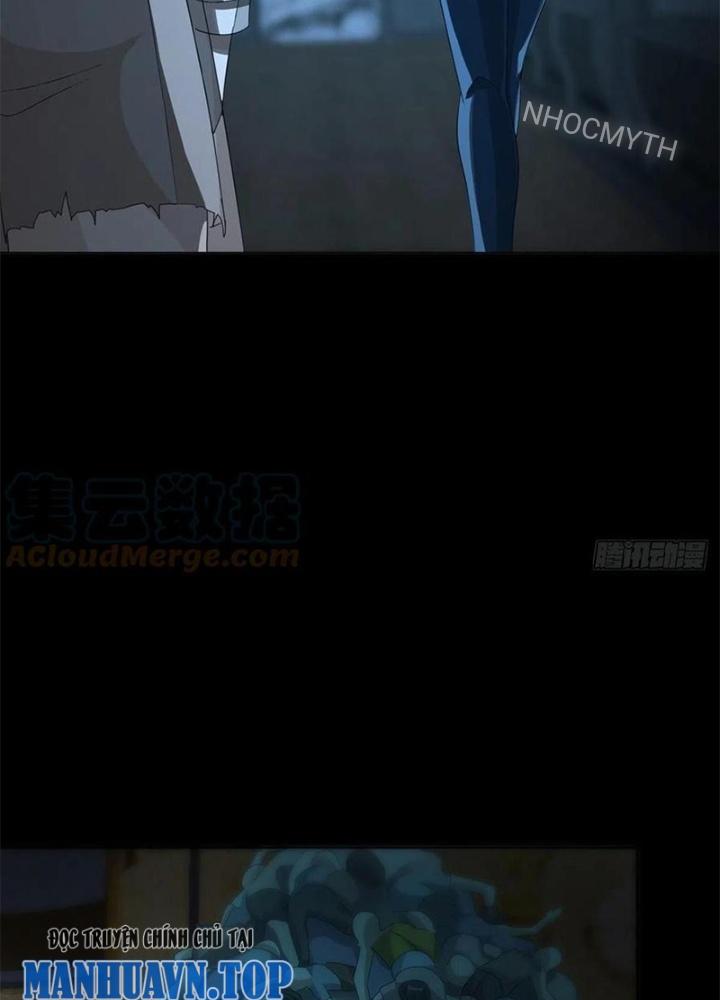 Mạt Thế Lạc Viên Chapter 21 - Trang 3